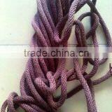 11mm Diameter 100 Percent Mercerized Cotton Leash Blue for Pet Accessory thumbnail-5