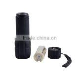 Plastic High Power Bike Set Bicycle Light Set thumbnail-3