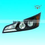 ISO/TS 16949:2009 Donggang Factory FAW Bus Headlight