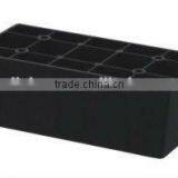 2013 New Products PP, Plastic Sofa Feet (PP009)