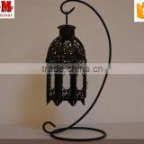 Best Seller Metal Contemporary Outdoor Metal Lantern thumbnail-1
