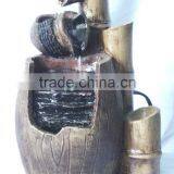 Polyrresin Fountain Decoration Craft