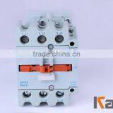 Lc1 Type Cjx2-80 80A 120v 3phase ac Contactor thumbnail-2