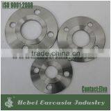 BS 10 Pipe Stainless Steel 150lb Flange thumbnail-1