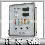 AMG800 Auto-Control Panel for Biogas Storage Sysem thumbnail-4