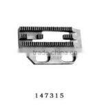 147315 Feed Dogs for SINGER/sewing Machine Spare Parts