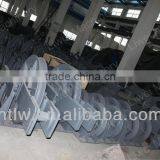 Vessel Directional System