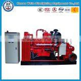 Firefighting Fixed Diesel Water Pump,fire Motor Pump thumbnail-4
