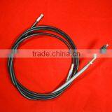 CABLES FOR MOTORCYCLE IN CHINA FACTORIES