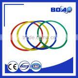 High Quality PVC Agility Speed Rings for Soccer Sports Training thumbnail-1