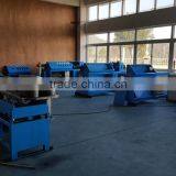 Pp/pa/pvc/pe Plastic Corrugated Pipe Machine thumbnail-4