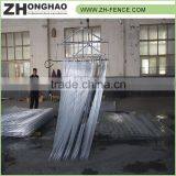 High Security PVC Coated Wholesale Pvc Coated Welded Wire Mesh Fence Panel thumbnail-4