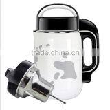 2L Soy Milk Maker With Fully Metal Motor Only USD17.7/set,intelligent Soybean Milk Maker, Nutrition Keep Warm Blender,Juicer thumbnail-1