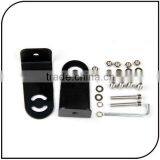 288w Flood Light Sopt Light Combo Beam Dual Curved Radius 50" Cree Curved Led Light Bar thumbnail-6