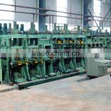ERW Carbon Steel Pipe Making Line thumbnail-1