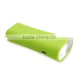 [Special offer]portable power bank with bright torch