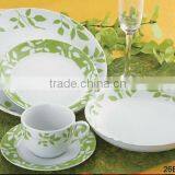 Royal Classic Porcelain Dinnerware Portuguese Ceramic Dinnerware thumbnail-3