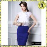 Charming Fashion Combination Skirt Suit For Office Female Quality Choice Most Popular thumbnail-6