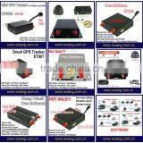 Gps Sms Gprs Tracker Vehicle Tracking System OX-ET-103B Gps Tracker Remotely Shutdown Vehicle