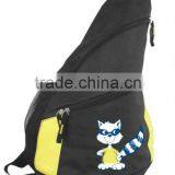 2015 Sporty Stylish Triangle Bag