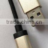 Braiding Cable for IPhone6 thumbnail-1