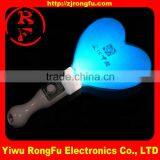 Halloween Costumes Led Stick Light Heart Shape thumbnail-2