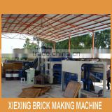 XQY10-50 Block Making Machine, Block Machine,Brick Machine