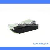 Silver Glitter Custom Design Paper Packing Gift Boxes thumbnail-2