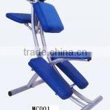 2014 China Made Cheap Portable Commercial Massage Chair thumbnail-1