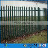 Cheap Wrought Iron Fence Panels for Sale