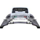 Home Use DC Motor Electric Treadmill For Sale thumbnail-5