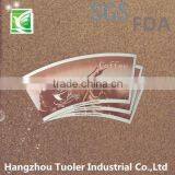 Flexographic Printed PE Coated Paper Cup Sleeve thumbnail-4