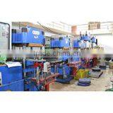 Qingdao Hulk Fitness Co., Ltd. company overview - view 2 thumbnail