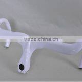 2015 Chinese Dengfu Factory Directly OEM Full Carbon Bicycle Handlebar Types for Road Bike