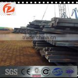 Mild Carbon Alloy Square Steel Bar 3SP/5SP 80-150MM
