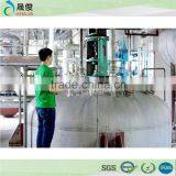 Raw Material Stabilizer Epoxidized Soybean Oil ESBO ESO Manufacturer thumbnail-2
