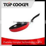 Aluminium Home Kitchen Appliance Non-Stick Fry Pan