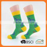 Custom Design Socks Men thumbnail-3