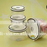 Keeping Frensh Container