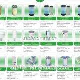 Guangdong High Filtering Efficiency Atlas Copco Filter for Compressor