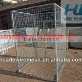 dog kennel panel/5ft dog kennel cage/1.8x1.2m dog fence