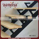 Simple Wood Stairs / Wood Stair Case