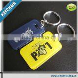 Hot Sell Fashion Promotional Small Order Key Ring