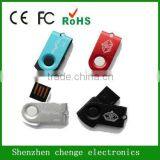 Popular Rotating Usb Flash Drives 1-32gb,64GB,128GB