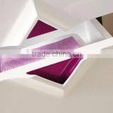 ROCH 2001 Modern Single Sink Popular Design Bathroom Cabinet thumbnail-4