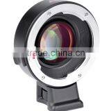Lens Mount Adapter With Lens Anlarge the Aperture L/R-E thumbnail-3