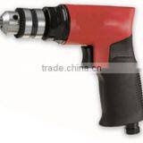 3/8" (10 MM) PISTOL GRIP INDUSTRIAL AIR DRILL (4500 RPM) (GS-0719P)