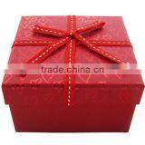 Wholesale Cheap Paper Box Packaging for Christmas Gift Paper Box Printing Most Popular thumbnail-3