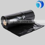 cheap plastic bag black bag high quality roll bag hot sell