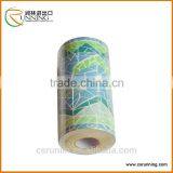 Waterproof Wall Decorative Borders,pattern Self Adhesive Wall Trimming Border thumbnail-3